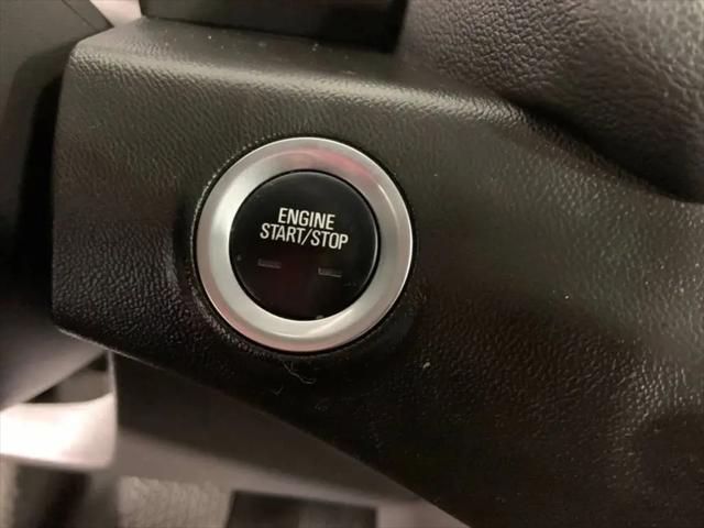 2024 GMC Terrain FWD SLE