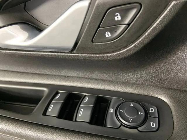 2024 GMC Terrain FWD SLE