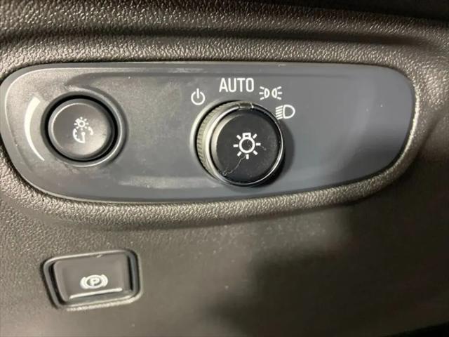 2024 GMC Terrain FWD SLE