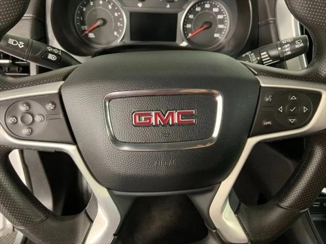2024 GMC Terrain FWD SLE