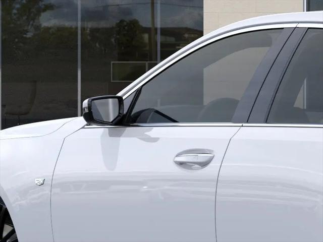2026 Cadillac CT5 Premium Luxury RWD