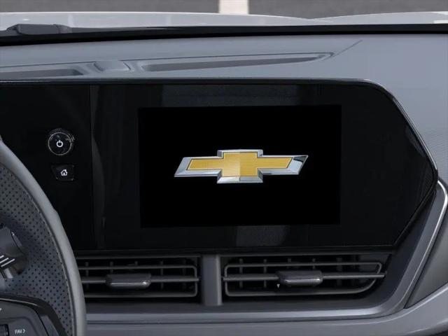 2026 Chevrolet Trax FWD LS
