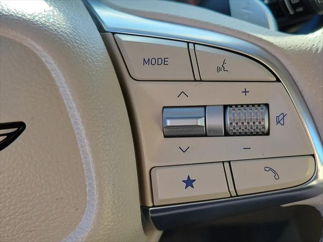 2026 Genesis G70 2.5T RWD Prestige
