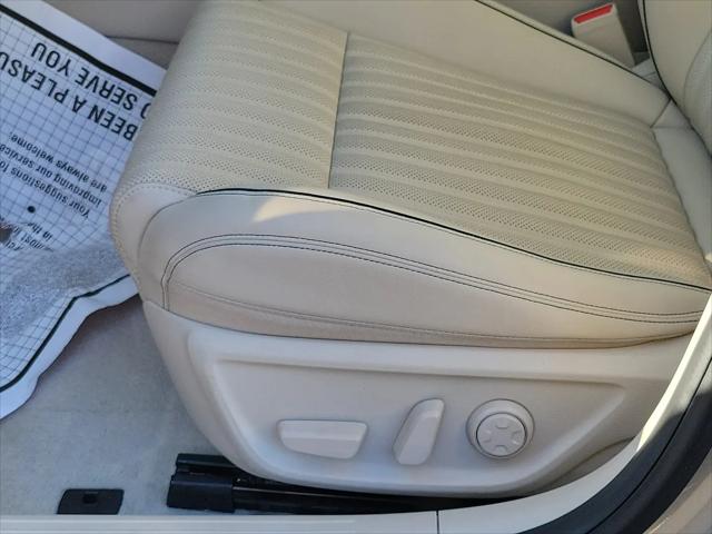 2026 Genesis G70 2.5T RWD Prestige