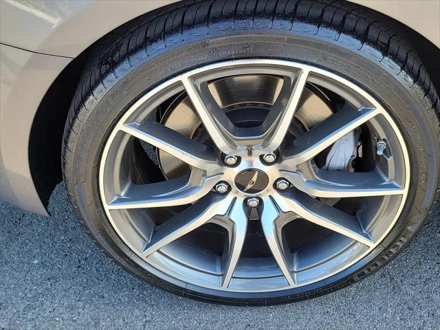 2026 Genesis G70 2.5T RWD Prestige