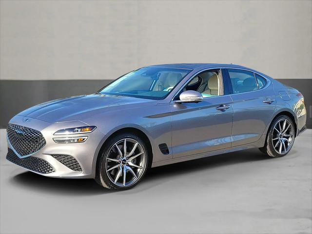 2026 Genesis G70 2.5T RWD Prestige for sale in Cerritos, CA