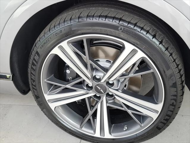 2026 Genesis GV80 3.5T E-SC MHEV AWD