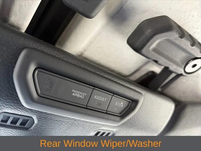2021 Jeep Wrangler 4xe Unlimited Sahara 4x4