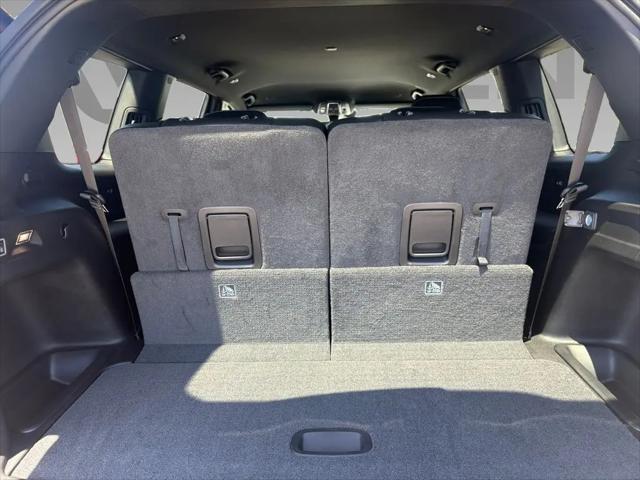 2026 Jeep Grand Cherokee L Altitude 4x2