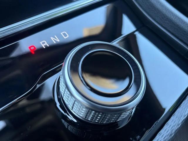 2026 Jeep Grand Cherokee L Altitude 4x2