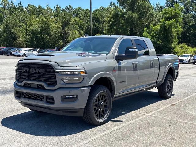 2026 Ram 2500 Limited Mega Cab 4x4 6'4" Box for sale in Brunswick, GA