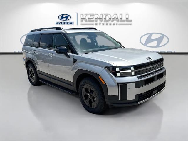 2026 Hyundai Santa Fe XRT for sale in Miami, FL