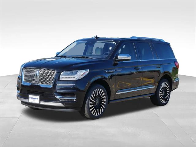 2020 Lincoln Navigator Black Label for sale in Bloomington, MN