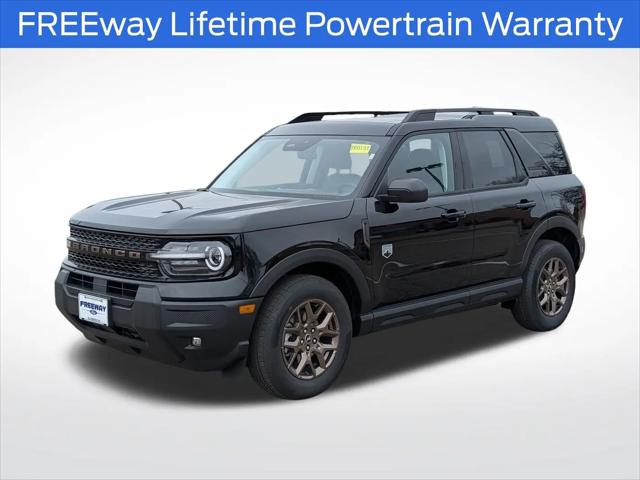 2026 Ford Bronco Sport Big Bend for sale in Bloomington, MN