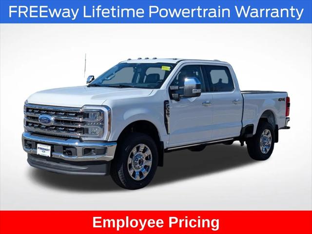 2026 Ford F-350 LARIAT for sale in Bloomington, MN