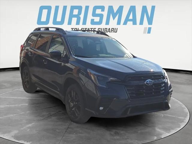 2025 Subaru Ascent Onyx Edition Limited 7-Passenger for sale in Newark, DE