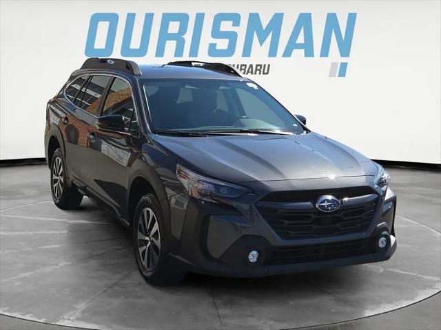 2025 Subaru Outback Premium for sale in Newark, DE
