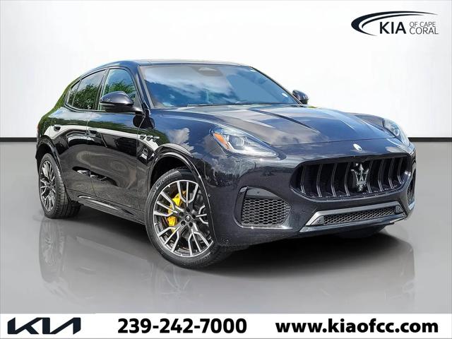 2023 Maserati Grecale Modena for sale in Cape Coral, FL