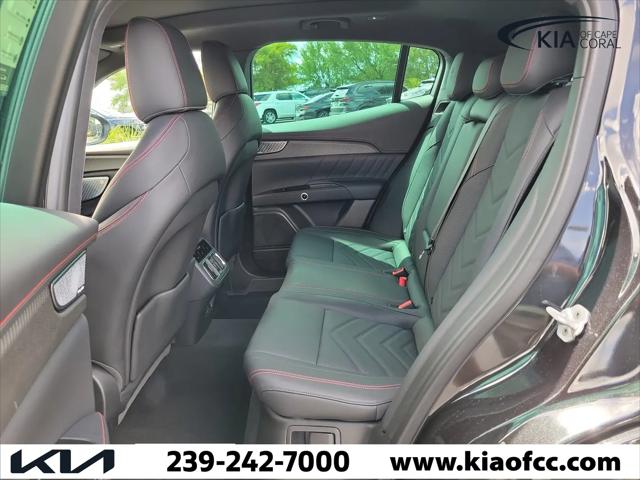 2023 Maserati Grecale Modena