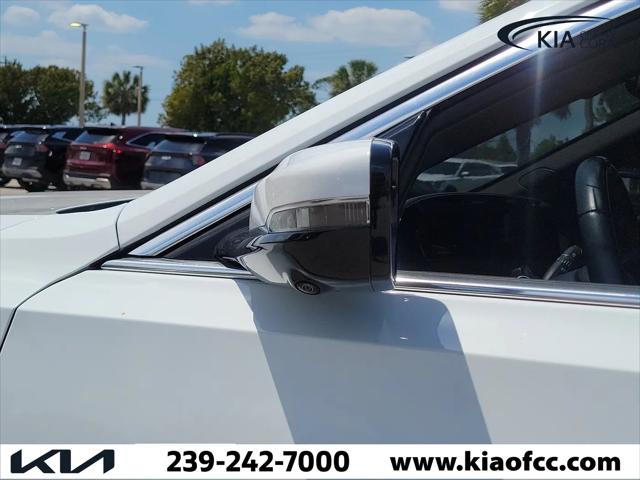 2025 Cadillac CT5 Premium Luxury RWD