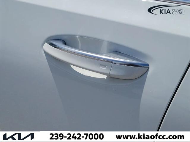 2025 Cadillac CT5 Premium Luxury RWD