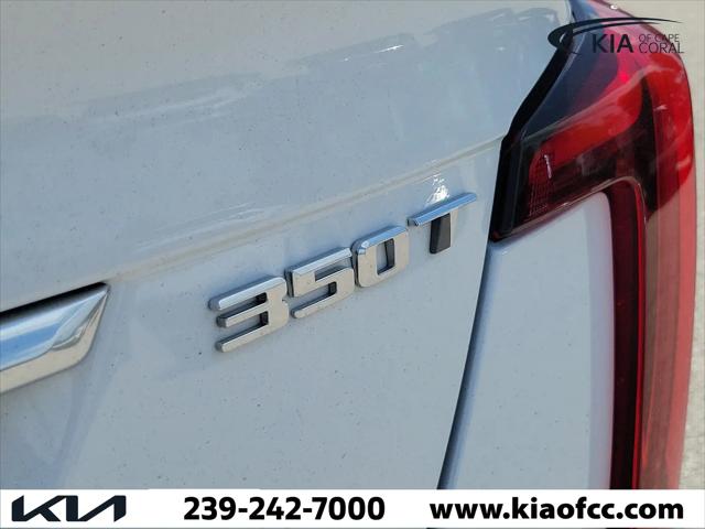 2025 Cadillac CT5 Premium Luxury RWD