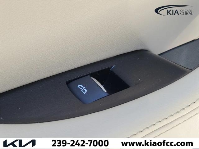 2025 Cadillac CT5 Premium Luxury RWD