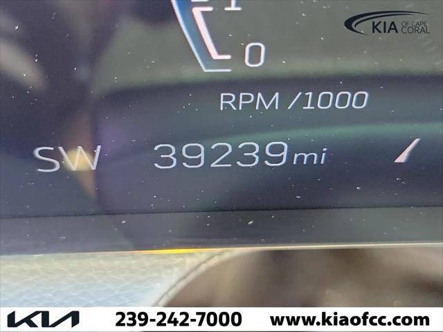 2025 Cadillac CT5 Premium Luxury RWD