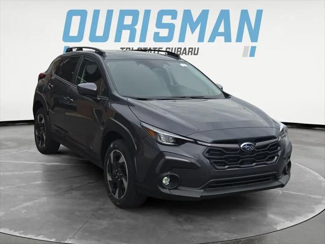 2026 Subaru Crosstrek Limited for sale in Newark, DE