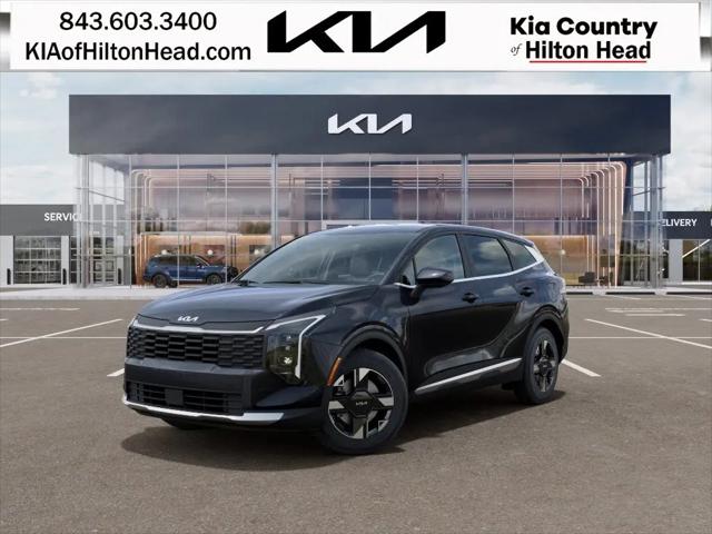 2026 Kia Sportage LX for sale in Bluffton, SC