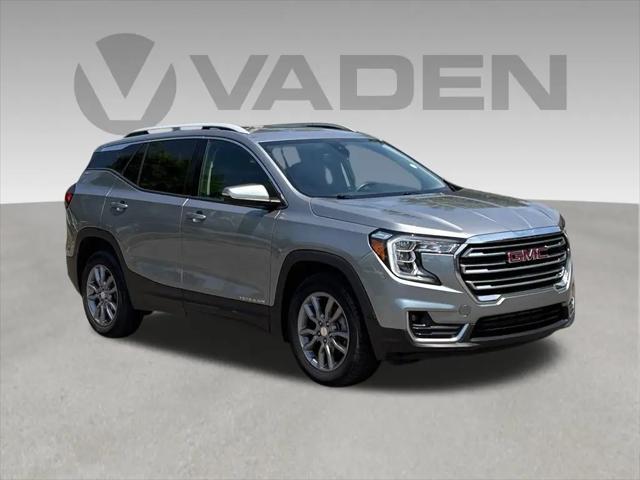 2024 GMC Terrain AWD SLT for sale in Savannah, GA