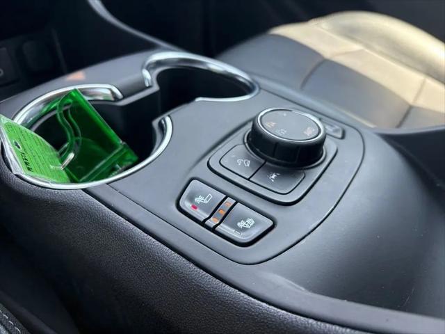 2024 GMC Terrain AWD SLT
