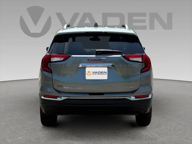 2024 GMC Terrain AWD SLT
