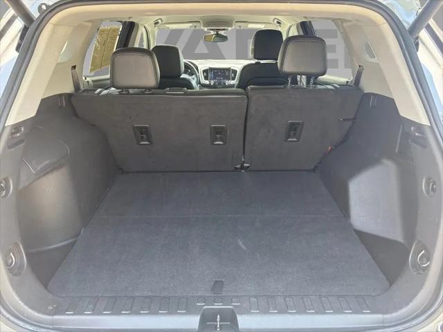 2024 GMC Terrain AWD SLT