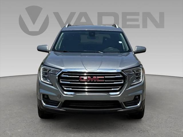 2024 GMC Terrain AWD SLT