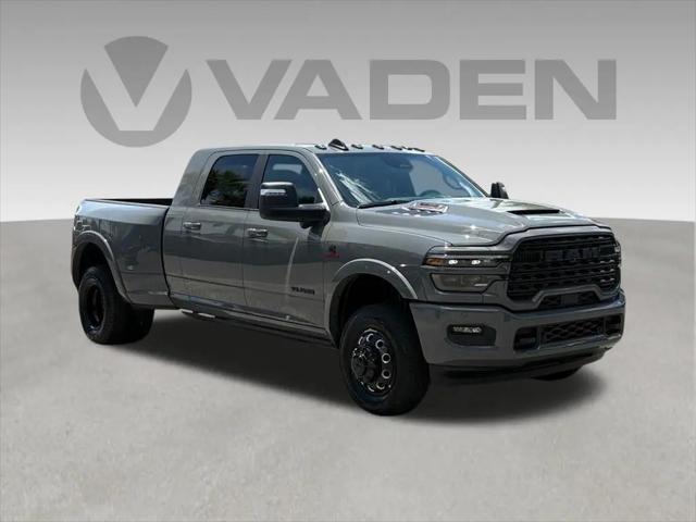 2026 Ram 3500 Limited Mega Cab 4x4 64 Box for sale in Savannah, GA