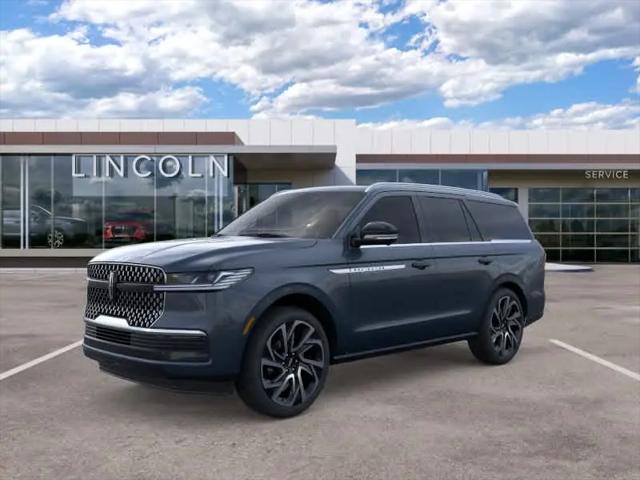 2026 Lincoln Navigator Reserve for sale in Schaumburg, IL