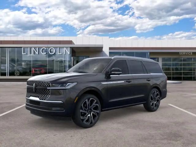 2026 Lincoln Navigator Reserve for sale in Schaumburg, IL