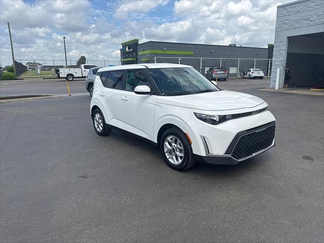 2025 Kia Soul LX for sale in Bowling Green, KY