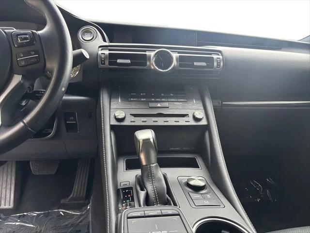 2022 Lexus RC 300 RC 300