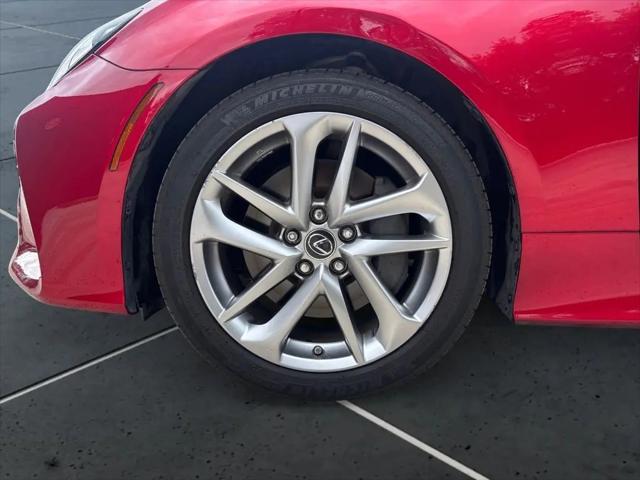 2022 Lexus RC 300 RC 300