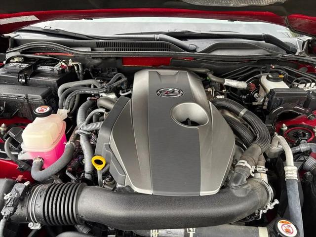 2022 Lexus RC 300 RC 300