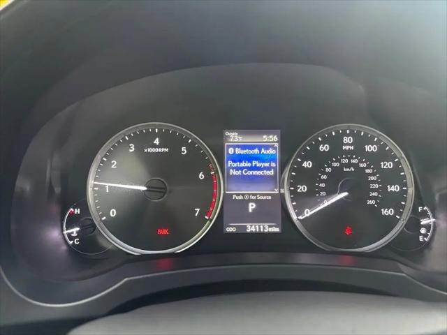 2022 Lexus RC 300 RC 300