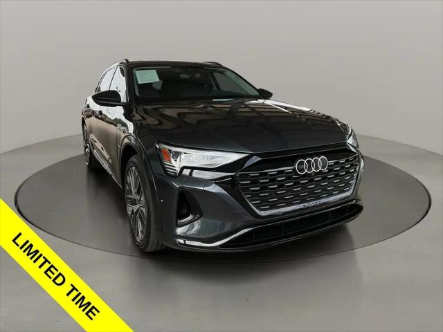 2024 Audi e-tron Premium Plus quattro for sale in plano, TX