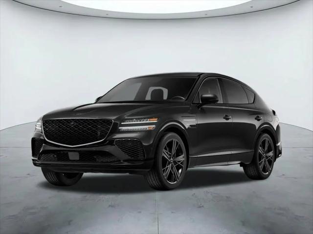 2026 Genesis GV80 3.5T E-SC Prestige Black AWD for sale in Boerne, TX