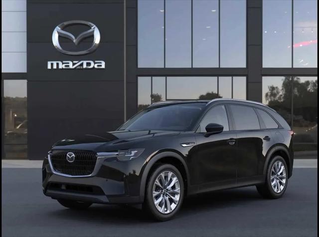 2026 Mazda X-90 3.3 Turbo Preferred for sale in Troy, MI