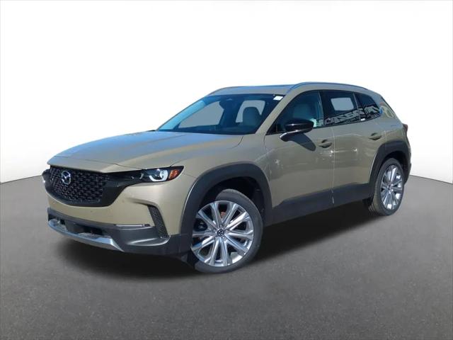 2026 Mazda CX-50 2.5 Turbo for sale in Troy, MI