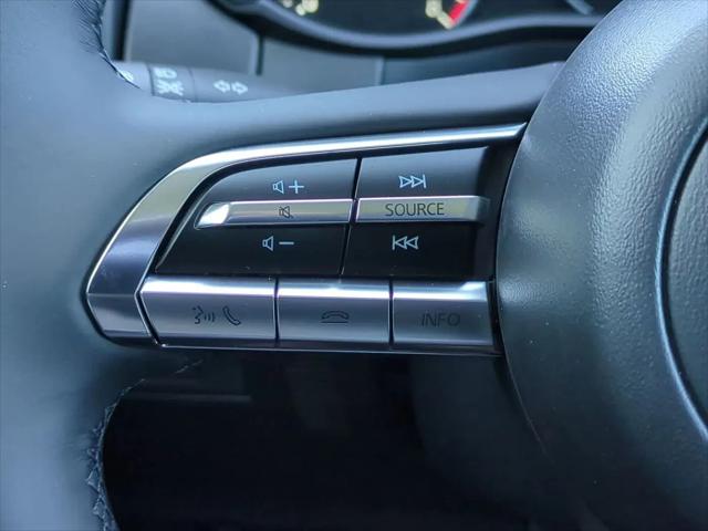 2026 Mazda CX-50 2.5 Turbo