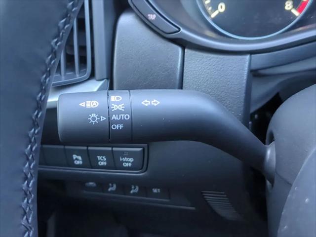2026 Mazda CX-50 2.5 Turbo