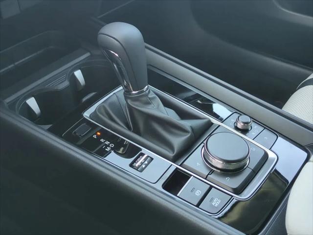 2026 Mazda CX-50 2.5 Turbo